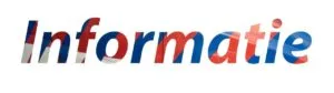 Informatie